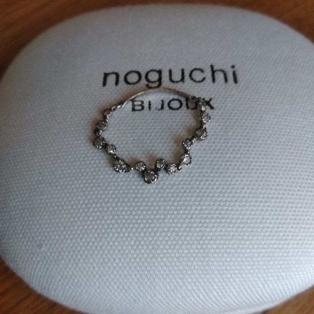 noguchi (Katie 様専用) レディースのアクセサリー(リング(指輪))の商品写真