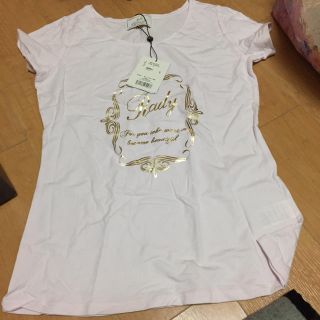 レディー(Rady)のrady Tシャツ(Tシャツ(半袖/袖なし))