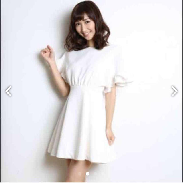 SNIDEL - 今季スナイデル♡ワンピ