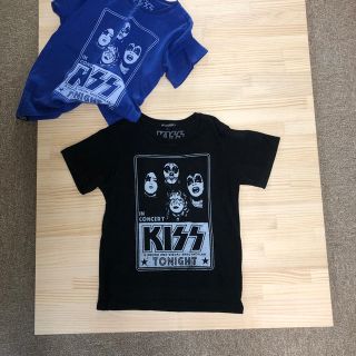 ジョーイヒステリック(JOEY HYSTERIC)のhysteric glamour JOEY hysteric kiss T(その他)