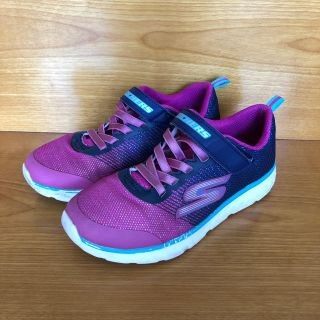 スケッチャーズ(SKECHERS)のスニーカー スケッチャーズ 22cm(スニーカー)