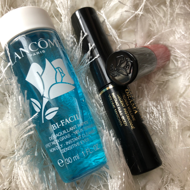 LANCOME(ランコム)のランコム ノベルティ 3点セット コスメ/美容のキット/セット(コフレ/メイクアップセット)の商品写真