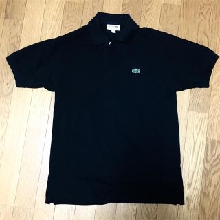 ラコステ(LACOSTE)のタイムパック様専用商品　ラコステ　　LACOSTE　　L12.12.A　送料無料(ポロシャツ)