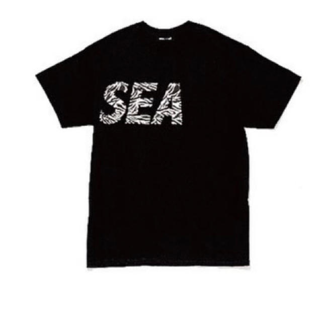 メンズwind and sea 大阪限定Tシャツ Mサイズ2枚