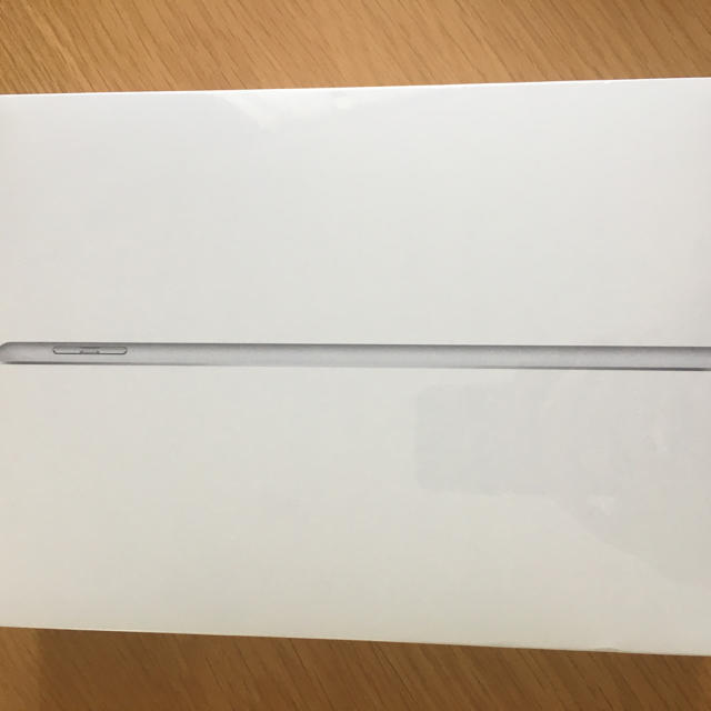 iPad 6th Wi-Fi 32GB (2018年第六世代)