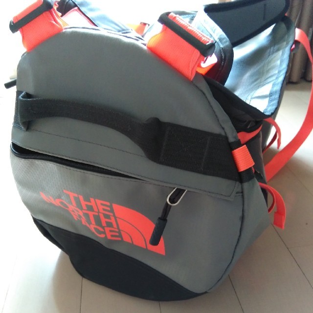 THE NORTH FACE(ザノースフェイス)のノースフェイス　ダブルバック50L スポーツ/アウトドアのスポーツ/アウトドア その他(その他)の商品写真