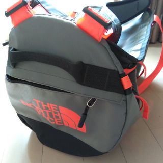 ザノースフェイス(THE NORTH FACE)のノースフェイス　ダブルバック50L(その他)