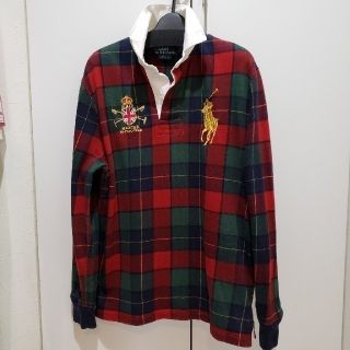 ポロラルフローレン(POLO RALPH LAUREN)のたか様専用。Polo　by RALPH LAUREN(Tシャツ/カットソー(七分/長袖))