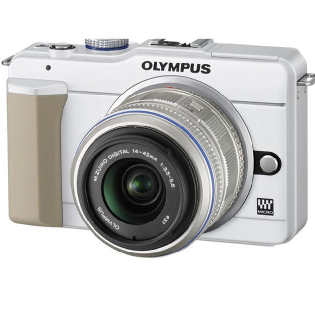 OLYMPUS epl1-s