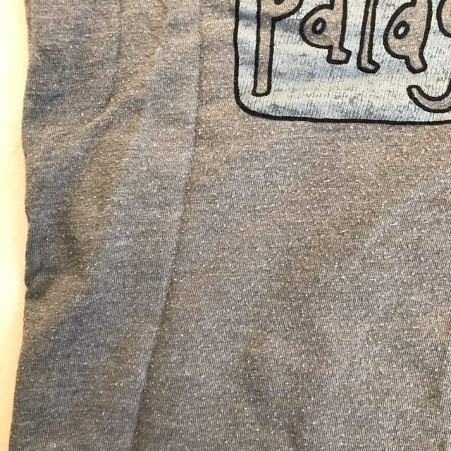 patagonia(パタゴニア)の専用！パタゴニア ベビー 定番！Tシャツ キッズ/ベビー/マタニティのベビー服(~85cm)(Ｔシャツ)の商品写真