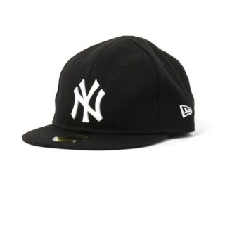 ニューエラー(NEW ERA)の再値下げ‼️ニューエラ キャップ 48cm(帽子)