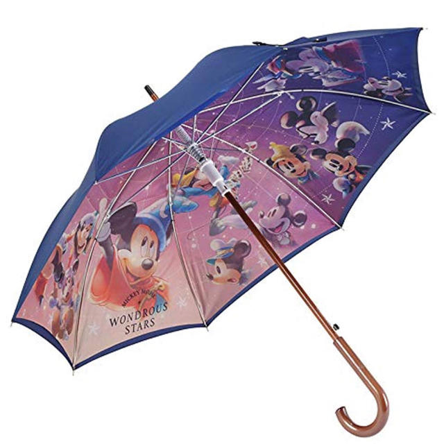 Disney(ディズニー)のみにー様専用ページ レディースのファッション小物(傘)の商品写真