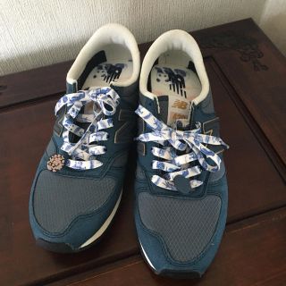 ニューバランス(New Balance)のお値下げ中！ニューバランス❤︎コラボスニーカー(スニーカー)