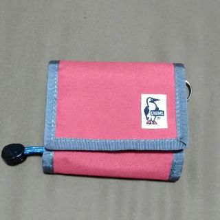 チャムス(CHUMS)のチャムス Eco Multi Wallet (折り財布)