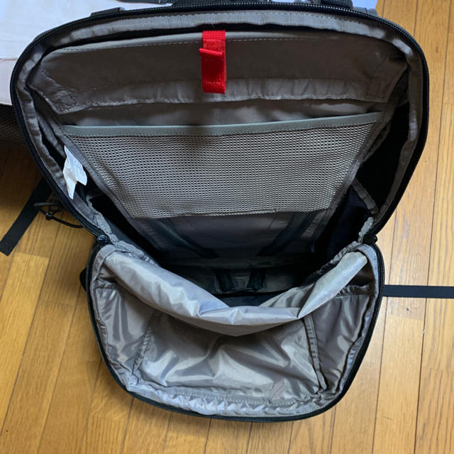 Mammut(マムート)のマムート CREON zip 22 スポーツ/アウトドアのアウトドア(登山用品)の商品写真