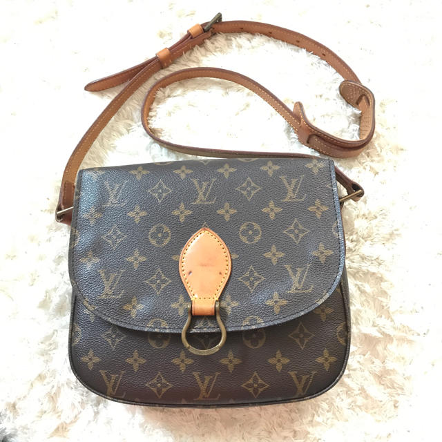 LOUIS VUITTON ルイヴィトン ショルダーバッグ