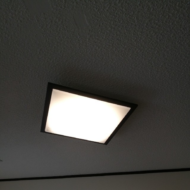 12畳〜14畳LED天井照明おしゃれ四角説明書タイマー付きリモコン調整3段階以上