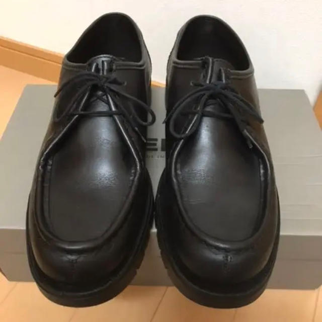 Dr.Martens(ドクターマーチン)のKleman padre  size42 メンズの靴/シューズ(ブーツ)の商品写真