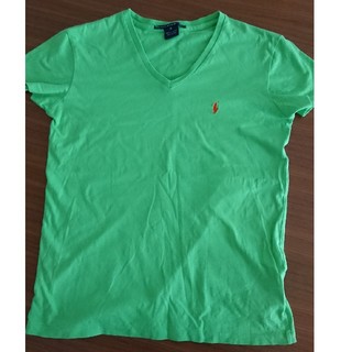 ラルフローレン(Ralph Lauren)のRALPH LAUREN ラルフローレンスポーツ Tシャツ(Tシャツ(半袖/袖なし))
