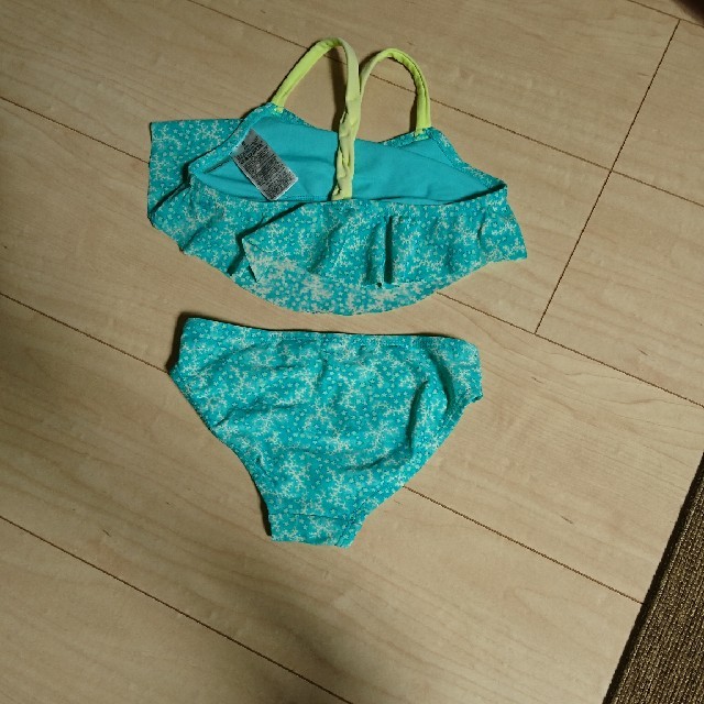 Old Navy(オールドネイビー)の水着 キッズ/ベビー/マタニティのキッズ服女の子用(90cm~)(水着)の商品写真