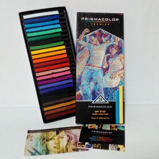 新品未開封 プラズマカラーアートスティックス ART STIX-