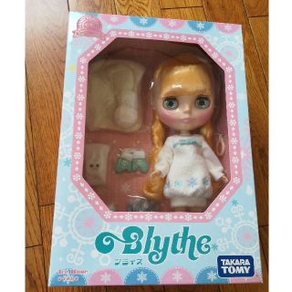 タカラトミー(Takara Tomy)の新品未開封 アイスルネ ネオブライス  Blythe プチ ドール(人形)