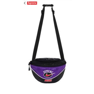 シュプリーム(Supreme)のsupreme nike shoulder bag シュプリーム ナイキ(ショルダーバッグ)