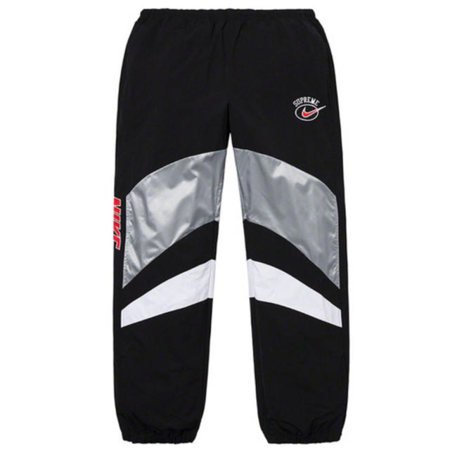 (M)Supreme Nike Warm Up Pant