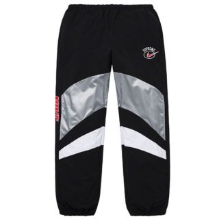 シュプリーム(Supreme)の(M)Supreme Nike Warm Up Pant(ワークパンツ/カーゴパンツ)