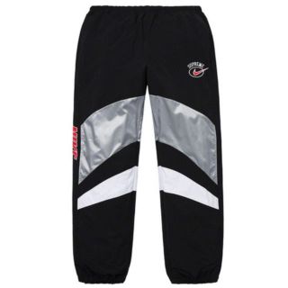 シュプリーム(Supreme)の(S)Supreme Nike Warm Up Pant(ワークパンツ/カーゴパンツ)