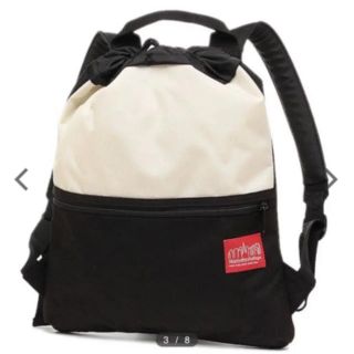 マンハッタンポーテージ(Manhattan Portage)のマンハッタン リュックサック(リュック/バックパック)