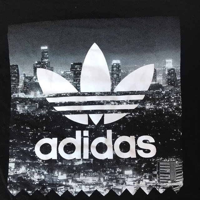 adidas(アディダス)のadidas オリジナルス Tシャツ レディースのトップス(Tシャツ(半袖/袖なし))の商品写真