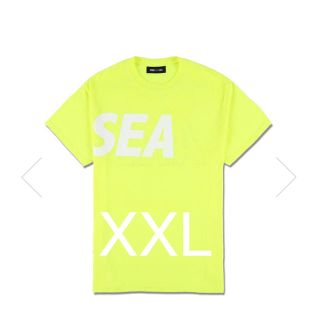 ロンハーマン(Ron Herman)のWIND AND SEA Tシャツ(Tシャツ/カットソー(半袖/袖なし))