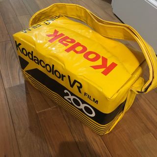 コールマン(Coleman)のkodak  保冷バッグ(弁当用品)