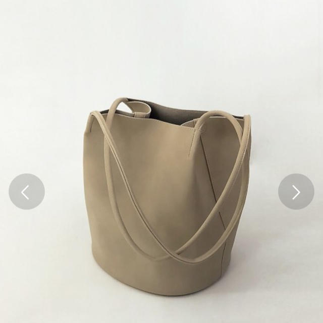 TODAYFUL(トゥデイフル)のtodayful／完売bag レディースのバッグ(トートバッグ)の商品写真