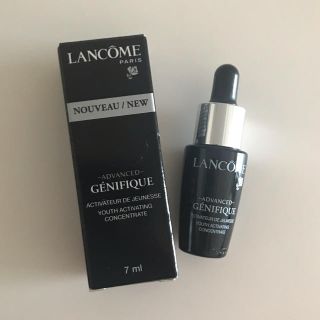 ランコム(LANCOME)のLANCOME ♡ ジェニフィック アドバンスト(美容液)