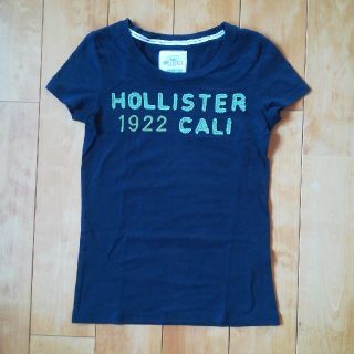 ホリスター(Hollister)のmbkr様　HOLLISTER レディースTシャツ(Tシャツ(半袖/袖なし))