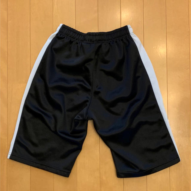 NIKE(ナイキ)のナイキ ハーフパンツ キッズ/ベビー/マタニティのキッズ服男の子用(90cm~)(パンツ/スパッツ)の商品写真