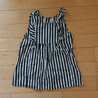 ザラ(ZARA)のZARA KIDS ブラウス 164cm(ブラウス)