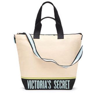 ヴィクトリアズシークレット(Victoria's Secret)のVS クーラーバッグ(エコバッグ)