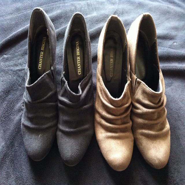 黒のみ(=ﾟωﾟ)ﾉサイズM レディースの靴/シューズ(ハイヒール/パンプス)の商品写真