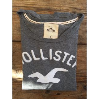 ホリスター(Hollister)のHOLLISTER Tシャツ Mサイズ(Tシャツ(半袖/袖なし))