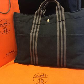 エルメス(Hermes)のHERMES フールトゥMM (トートバッグ)