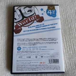 イ・ジュンギ DVD JG World！の通販 by ちゃくらん｜ラクマ