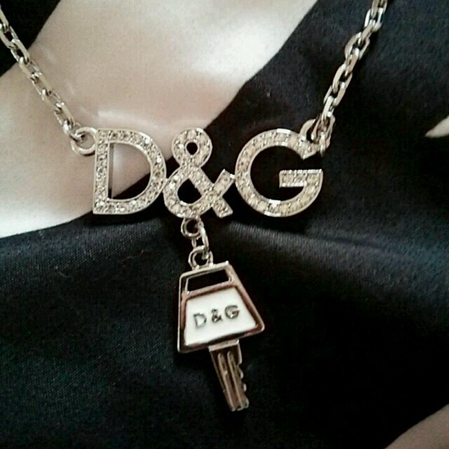 D&G ネックレス farmaline.com.bo
