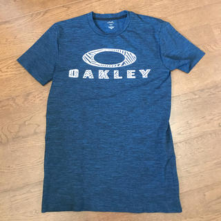 オークリー(Oakley)のOAKLEYメンズＴシャツ (Tシャツ/カットソー(半袖/袖なし))