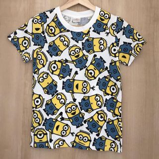 ミニオン(ミニオン)のあゆさわ様    専用(Tシャツ/カットソー)