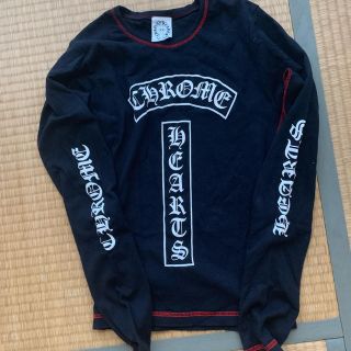 クロムハーツ(Chrome Hearts)のクロムハーツロンT(Tシャツ(長袖/七分))