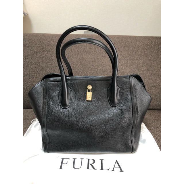 Furla(フルラ)のフルラ トートバック レディースのバッグ(トートバッグ)の商品写真