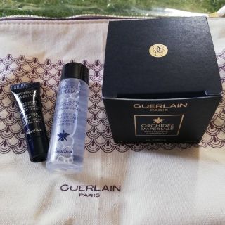 ゲラン(GUERLAIN)のゲラン　アンペリアル コフレ(その他)